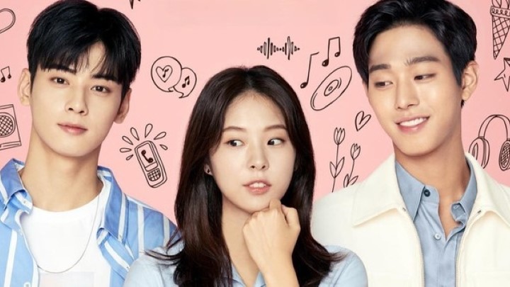 مدیریت عالی (Top Management) از سریال‌های کره‌ای که طرفداران کی‌پاپ نباید از دست بدهند