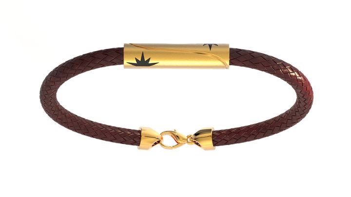 دستبندهای طلای فانتزی: اکسسوریهای خاص برای استایلهای خاص دستبندهای طلای فانتزی: اکسسوریهای خاص برای استایلهای خاص