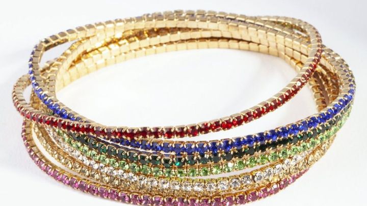 از کلاسیک تا مدرن: دستبندهای طلای فانتزی برای هر سبکی از کلاسیک تا مدرن: دستبندهای طلای فانتزی برای هر سبکی