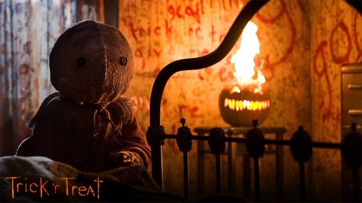 تریک اور تریت (Trick 'r Treat) از بهترین فیلمهای ترسناک مناسب هالووین تریک اور تریت (Trick 'r Treat) از بهترین فیلمهای ترسناک مناسب هالووین