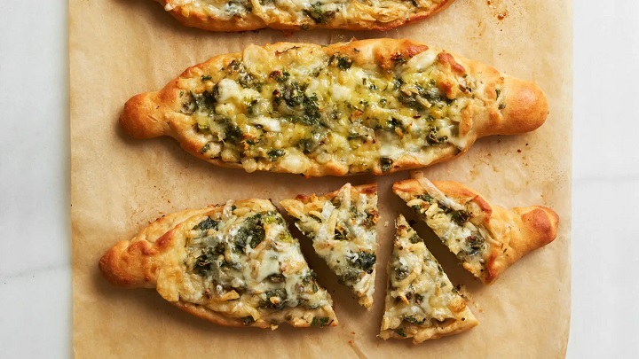 نکات و فوت و فن‌های تهیه پیده مرغ و اسفناج