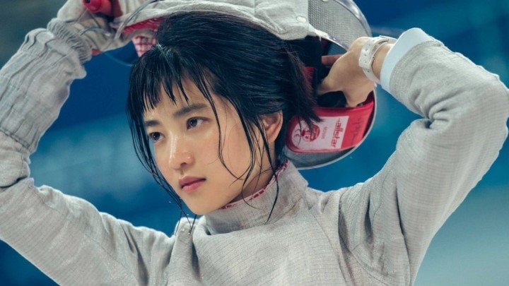 بیست و پنج بیست و یک (Twenty Five Twenty One) از بهترین فیلم و سریال‌های کیم ته ری