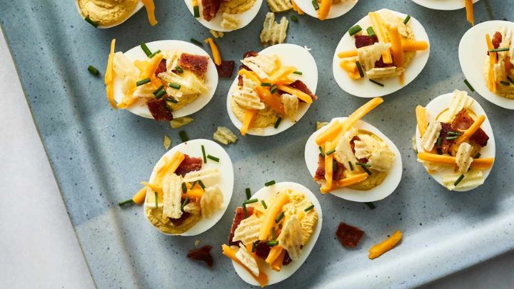 چیدمان خلاقانه فینگرفود