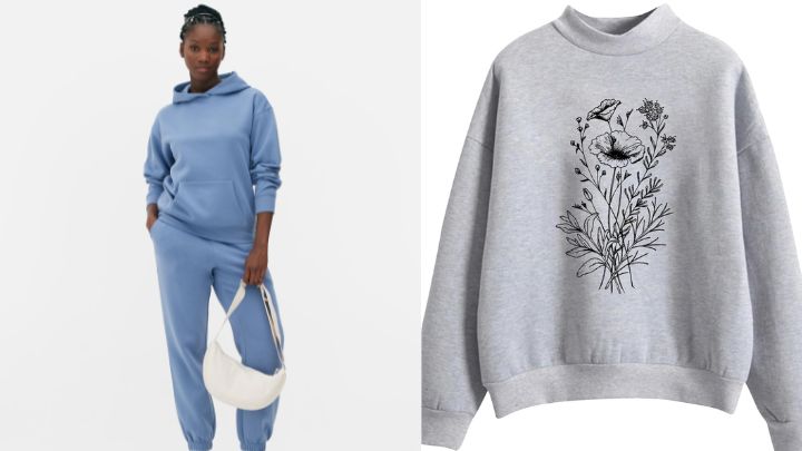 با این سویشرتها، امسال در پاییز بدرخشید با این سویشرتها، امسال در پاییز بدرخشید