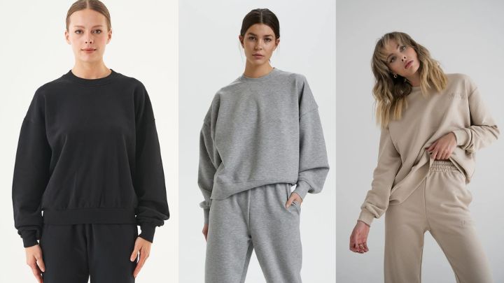 کدام سویشرت پاییزی برای شما مناسب است؟ راهنمای کامل کدام سویشرت پاییزی برای شما مناسب است؟ راهنمای کامل