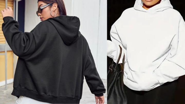 کمد لباس پاییزیتان را با این سویشرتها به روز کنید