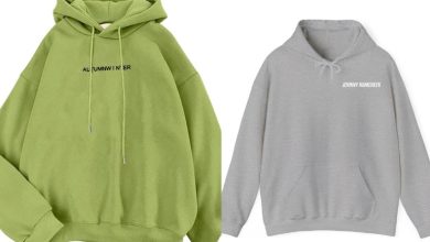 انواع سویشرت زنانه در پاییز برای هر سلیقه‌ای؛ از کژوال تا کلاسیک