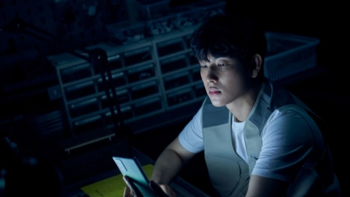 قفل باز شده (Unlocked) از بهترین فیلم و سریالهای ایم شی وان قفل باز شده (Unlocked) از بهترین فیلم و سریالهای ایم شی وان