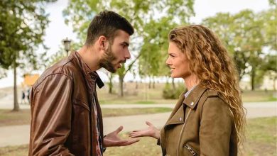 اگر همسرتان این رفتارها را انجام میدهد غیرقابل اعتماد است