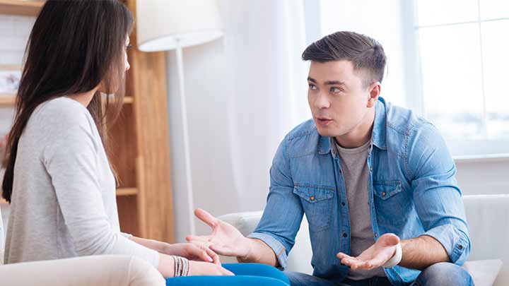 13 نشانه آشکار یک شریک غیر قابل اعتماد 13 نشانه آشکار یک شریک غیر قابل اعتماد