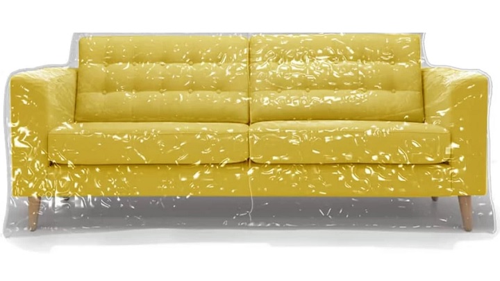 نکاتی که باید برای شستن کاور مبل پلاستیکی بدانید نکاتی که باید برای شستن کاور مبل پلاستیکی بدانید