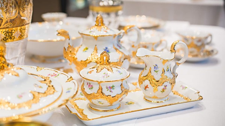 چه ظروفی را در ماشین ظرفشویی قرار ندهیم؟