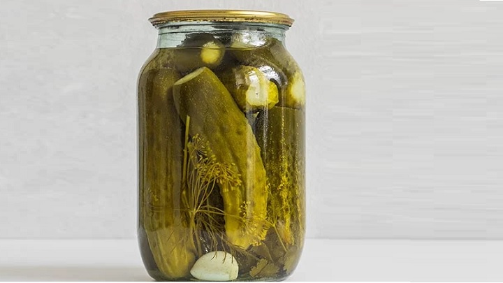 دلایل کم شدن آب خیارشور و نحوه اضافه کردن آب به آن دلایل کم شدن آب خیارشور و نحوه اضافه کردن آب به آن