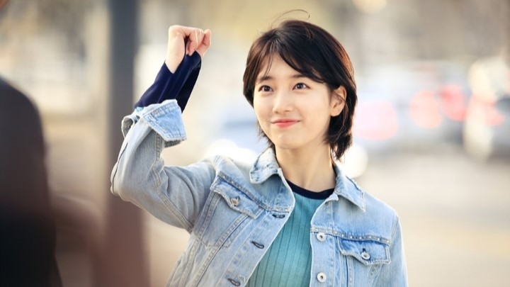 وقتی تو خواب بودی (While You Were Sleeping) از بهترین سریال‌های کره‌ای با بازی ستاره‌های محبوب کی‌‌پاپ