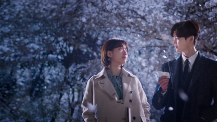 وقتی تو خواب بودی (While You Were Sleeping) از بهترین سریالهای کرهای مشابه Crash Landing on You وقتی تو خواب بودی (While You Were Sleeping) از بهترین سریالهای کرهای مشابه Crash Landing on You