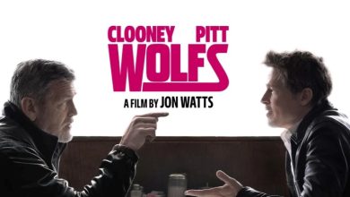 معرفی و بررسی فیلم Wolfs؛ جدیدترین همکاری پیت و کلونی + تریلر
