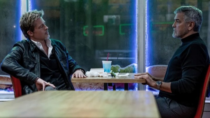 نقد و بررسی شخصیت‌های فیلم گرگ‌ها یا ولفس (Wolfs)؛ جدیدترین همکاری پیت و کلونی