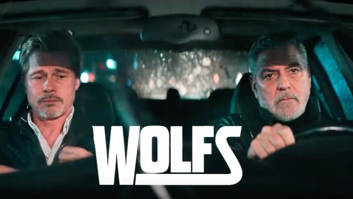 معرفی فیلم گرگ‌ها یا ولفس (Wolfs)؛ جدیدترین همکاری پیت و کلونی