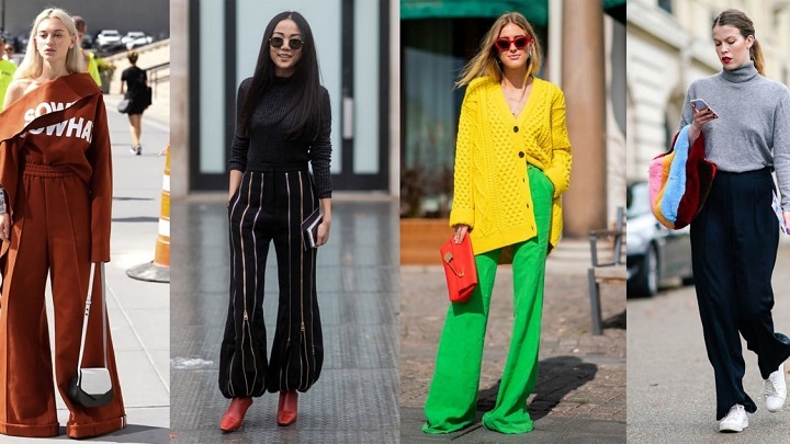 5 راز طلایی برای بلندتر دیده شدن در پاییز؛ مخصوص خانمهای زیر 165 5 راز طلایی برای بلندتر دیده شدن در پاییز؛ مخصوص خانمهای زیر 165