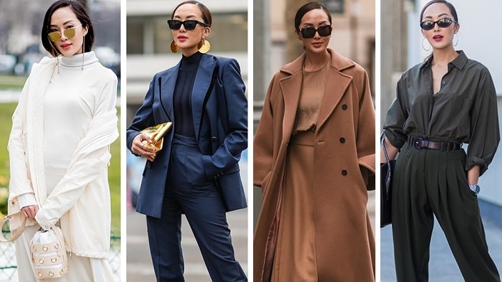 ترفندهایی کاربردی برای بلندتر دیده شدن خانمهای کوتاه قد ترفندهایی کاربردی برای بلندتر دیده شدن خانمهای کوتاه قد