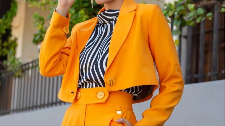 کت و شلوارهایی که منحصر به فرد شما هستند