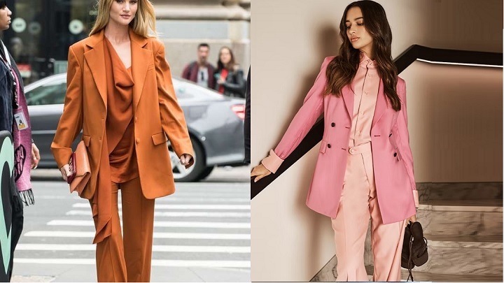 کت و شلوارهایی که هرگز از مد نمیافتند کت و شلوارهایی که هرگز از مد نمیافتند