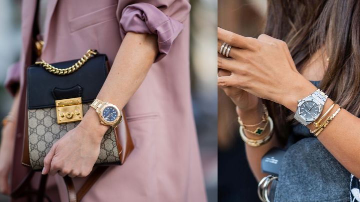 7 نکته مهمی که در انتخاب ساعت مجلسی زنانه باید به آن توجه کنید 7 نکته مهمی که در انتخاب ساعت مجلسی زنانه باید به آن توجه کنید