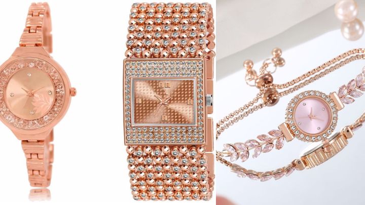 با ساعت مچی مجلسی، اعتماد به نفس خود را افزایش دهید با ساعت مچی مجلسی، اعتماد به نفس خود را افزایش دهید