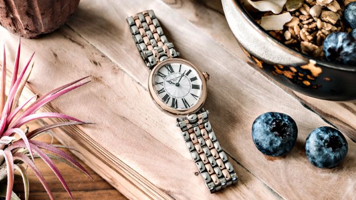 با ساعت مچی مجلسی، استایل خود را تکمیل کنید با ساعت مچی مجلسی، استایل خود را تکمیل کنید