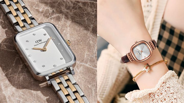 ساعت مچی مجلسی برای هر سلیقهای ساعت مچی مجلسی برای هر سلیقهای