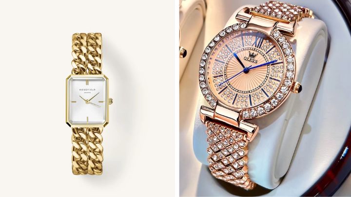 ساعت مچی مجلسی: اکسسوری لاکچری برای هر موقعیت ساعت مچی مجلسی: اکسسوری لاکچری برای هر موقعیت