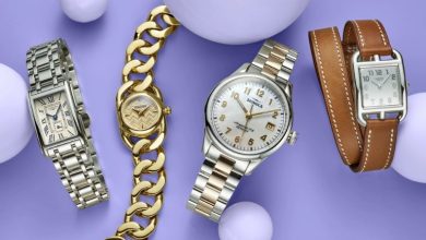 ساعت‌های مچی مجلسی زنانه؛ نقطه عطف استایل شما