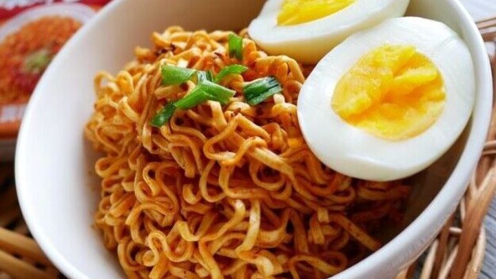 نودل کرهای اصیل گوچوجانگ نودل کرهای اصیل گوچوجانگ