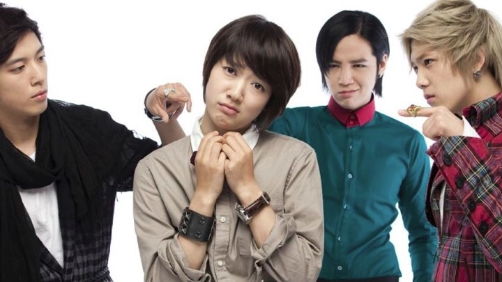 تو زیبایی (You’re Beautiful) از بهترین سریال‌های کره‌ای با بازی ستاره‌های محبوب کی‌‌پاپ