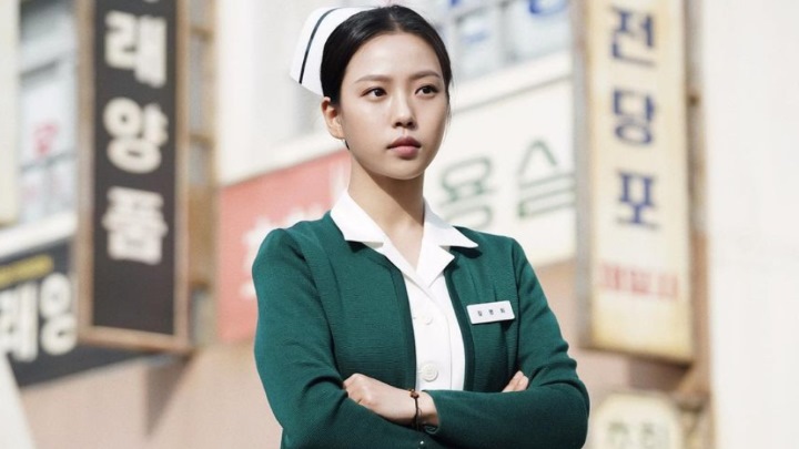 بهار جوانی (Youth of May) از بهترین فیلم و سریالهای گو مین سی بهار جوانی (Youth of May) از بهترین فیلم و سریالهای گو مین سی