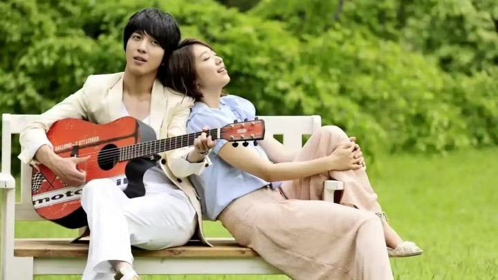 تو عاشقم شدی (You've Fallen for Me) از سریال‌های کره‌ای که طرفداران کی‌پاپ نباید از دست بدهند