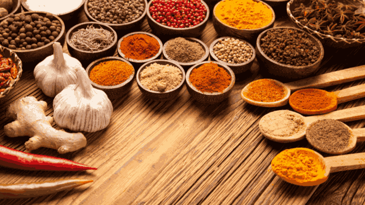 چگونه ادویه اصل را از تقلبی تشخیص دهیم؟ چگونه ادویه اصل را از تقلبی تشخیص دهیم؟