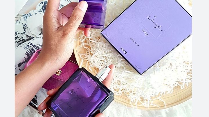عطر ارزان قیمت زنانه مناسب روزهای سرد عطر ارزان قیمت زنانه مناسب روزهای سرد