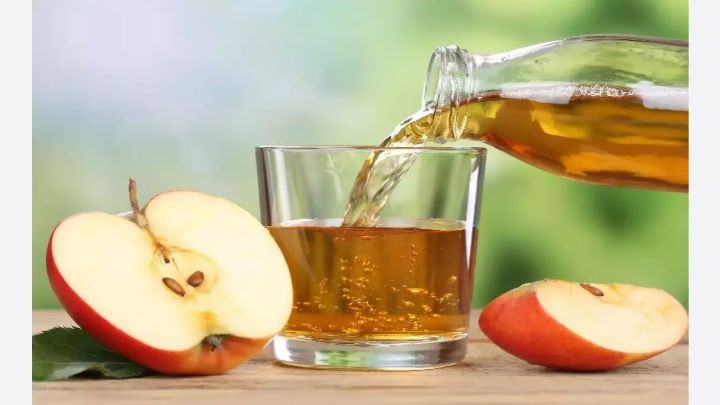 چرا سرکه سیب کپک میزند؟ چرا سرکه سیب کپک میزند؟