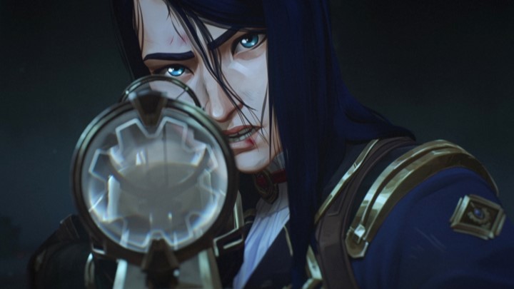تاریخ پخش فصل دوم آرکین (Arcane) تاریخ پخش فصل دوم آرکین (Arcane)