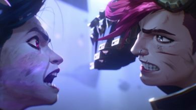 فصل دوم آرکین: هر آنچه باید بدانید + جدیدترین تریلر