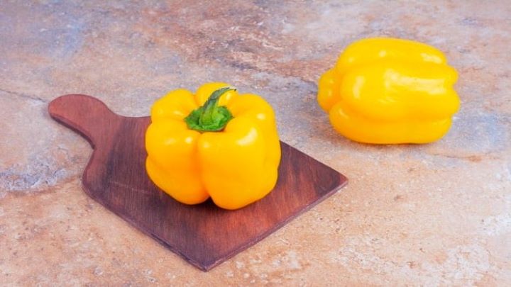 طرز تهیه ترشی فلفل دلمه ای شکم پر طرز تهیه ترشی فلفل دلمه ای شکم پر