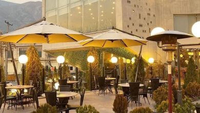 11 مورد از بهترین کافه‌های لواسان تهران + آدرس