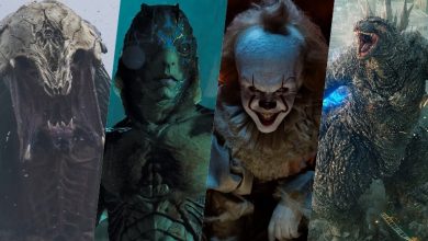 5 تا از بهترین فیلم‌های هیولایی قرن 21 که باید حتما ببینید