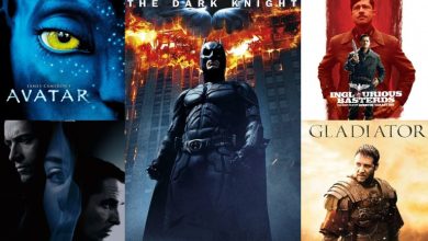 10 فیلمی که سینما را تعریف کردند؛ بهترین فیلم‌های دهه 2000