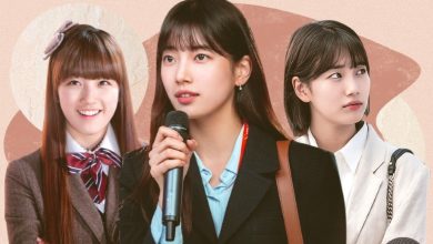 6 تا از بهترین فیلم و سریال‌های کره‌ای «بائه سوزی»