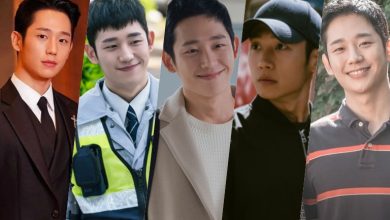 5 تا از بهترین فیلم و سریال‌های جونگ هه-این (بازیگر گل برفی)