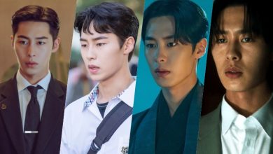 5 تا از بهترین فیلم و سریال‌های لی جه-ووک (بازیگر کیمیای روح)