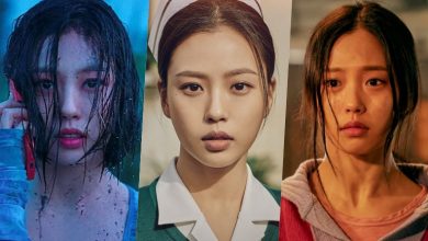 5 تا از بهترین فیلم و سریال‌های گو مین-سی (بازیگر قورباغه)