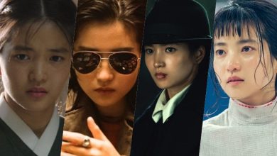 5 تا از بهترین فیلم و سریال‌های کره‌ای با بازی «کیم ته ری»